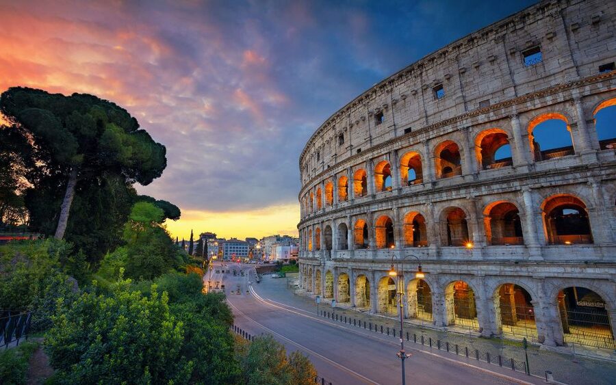 Rome: Colosseum, Roman Forum, and Palatine Hill - Quick take: price, time, and real value for Rome’s big three