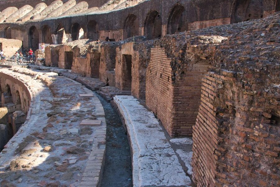 Rome: Colosseum, Roman Forum, and Palatine Hill Ancient Tour - What to Bring and What to Expect Once You Arrive