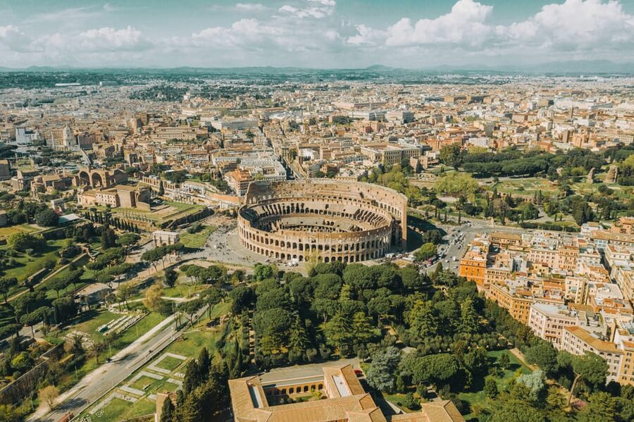 Rome: Colosseum, Roman Forum, and Palatine Hill Experience - Practical Tips so You Don’t Lose Time or Peace of Mind