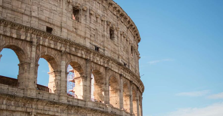 Rome: Colosseum, Roman Forum, and Palatine Hill Experience - Timed Entry to the Colosseum, Then Total Self-Guided Freedom