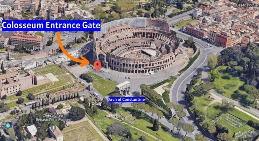Rome: Colosseum, Roman Forum, and Palatine Hill Experience - Roman Forum: The Political, Religious, Commercial Center You Can Actually Walk Through