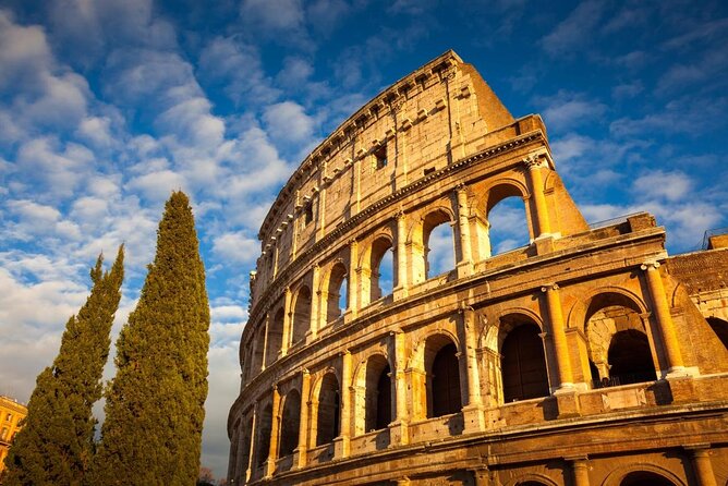 Rome: Colosseum, Roman Forum and Palatine Hill Private Tour - Key highlights worth booking for