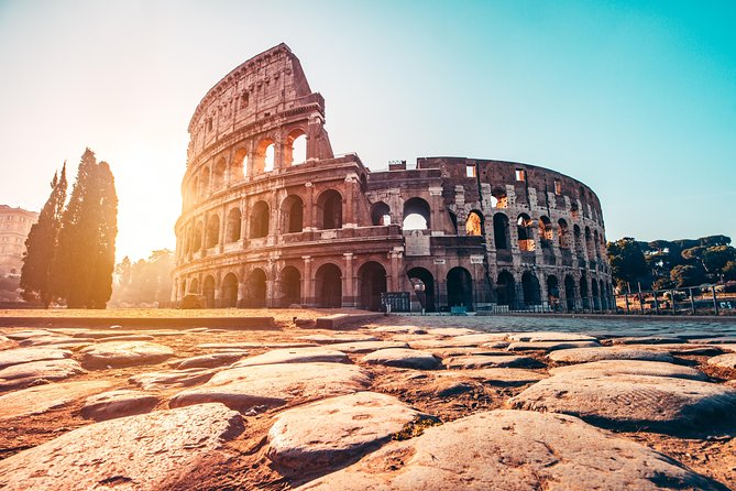 Rome: Colosseum, Roman Forum, and Palatine Hill Tour - Photo Moments: How to Get Shots Without Losing the Story