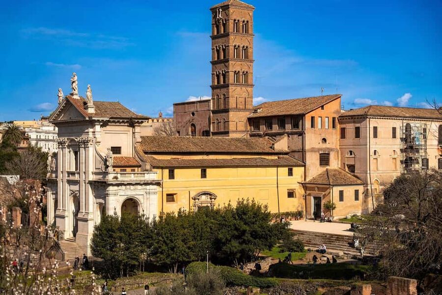 Rome: Colosseum, Roman Forum, and Palatine Hill Tour - Should You Book This Colosseum-Forum-Palatine Tour?