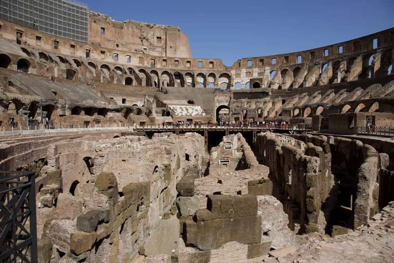 Rome: Colosseum & Roman Forum Guided Tour - Pace, Comfort, and What to Bring