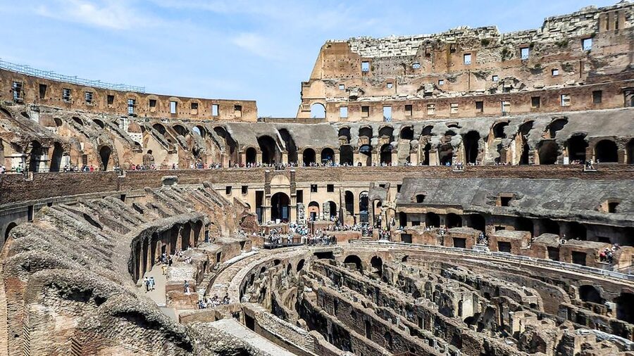 Rome: Colosseum, Roman Forum & Palatine Guided Tour - Why this Colosseum, Forum, and Palatine combo works