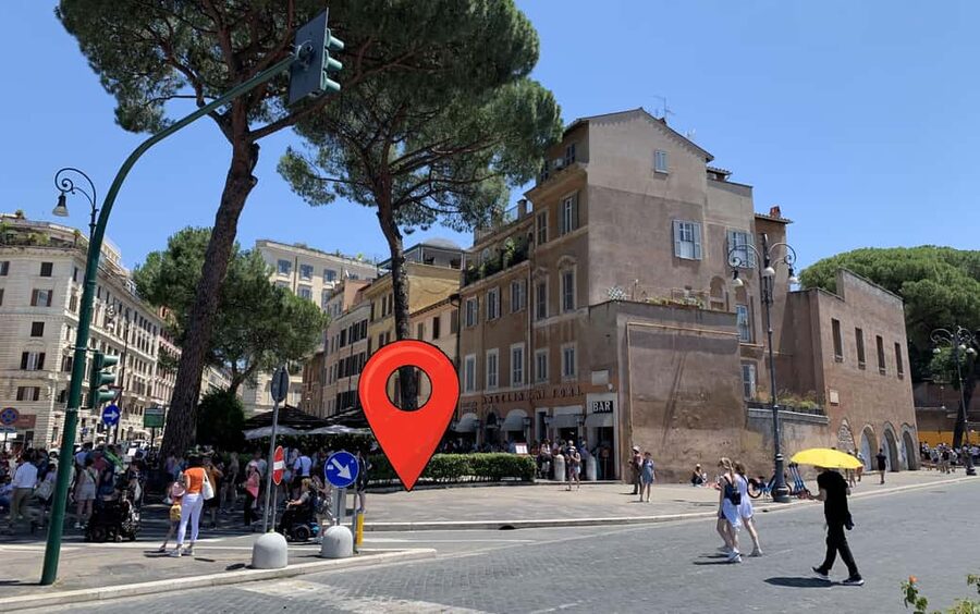 Rome: Colosseum, Roman Forum & Palatine Guided Tour - Timing and itinerary flow, and how it feels in real life