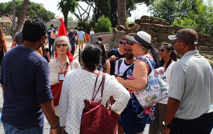 Rome: Colosseum, Roman Forum & Palatine Guided Tour - Price and value: is $49 a good deal?