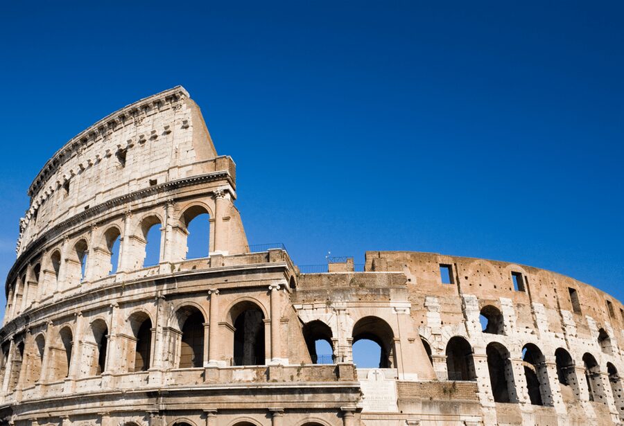 Rome: Colosseum, Roman Forum, & Palatine Hill + Audioguide - Key things to know before you go