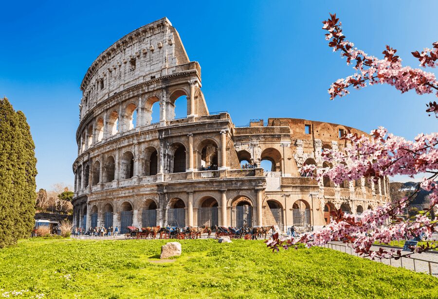 Rome: Colosseum, Roman Forum, & Palatine Hill + Audioguide - The Roman Forum Access Rule That Changes Your Day Plan