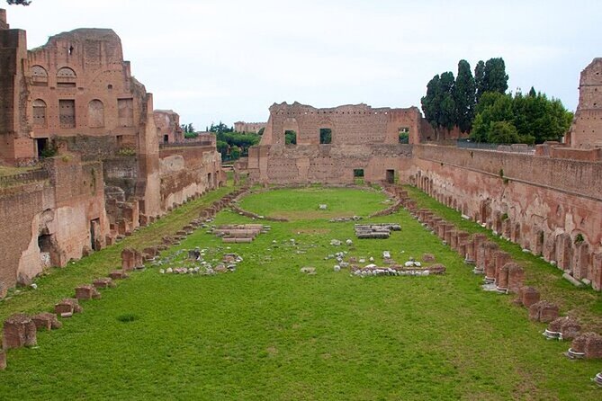 Rome Colosseum, Roman Forum & Palatine Hill Entry with AudioGuide - Should You Book This Self-Guided Colosseum Combo?