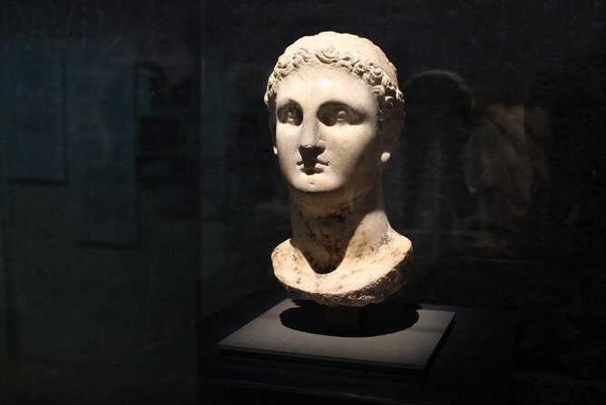 Rome: Colosseum, Roman Forum & Palatine Hill Guided Tour - Choosing your time slot: do you go morning or later?