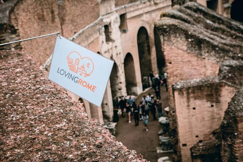 Rome: Colosseum, Roman Forum & Palatine Hill Guided Tour - Guide quality: what you can count on, based on real examples
