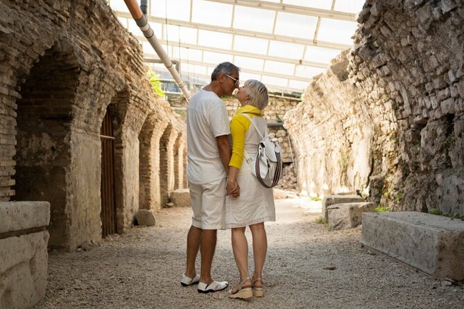 Rome Colosseum, Roman Forum & Palatine Official Visit - What this visit gets you, and why that matters