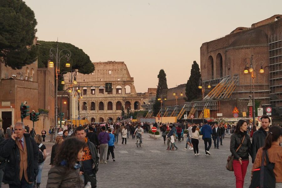 Rome: Colosseum, Roman Forum & Trajan's Market Exterior Tour - Price ($29) and value: what you’re really paying for