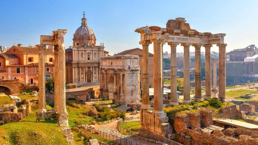 Rome: Colosseum Tour with Forum, Palatine & Guide Upgrade - Price, Entry Fees, And Where The Value Comes From