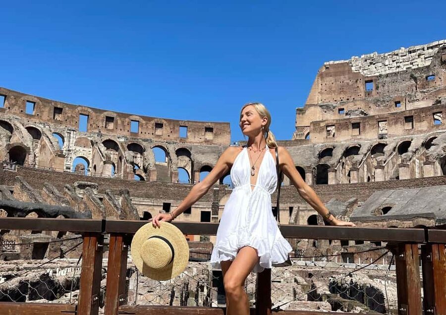 Rome: Colosseum Underground Experience, with Roman Forum - Key things you should know before you go