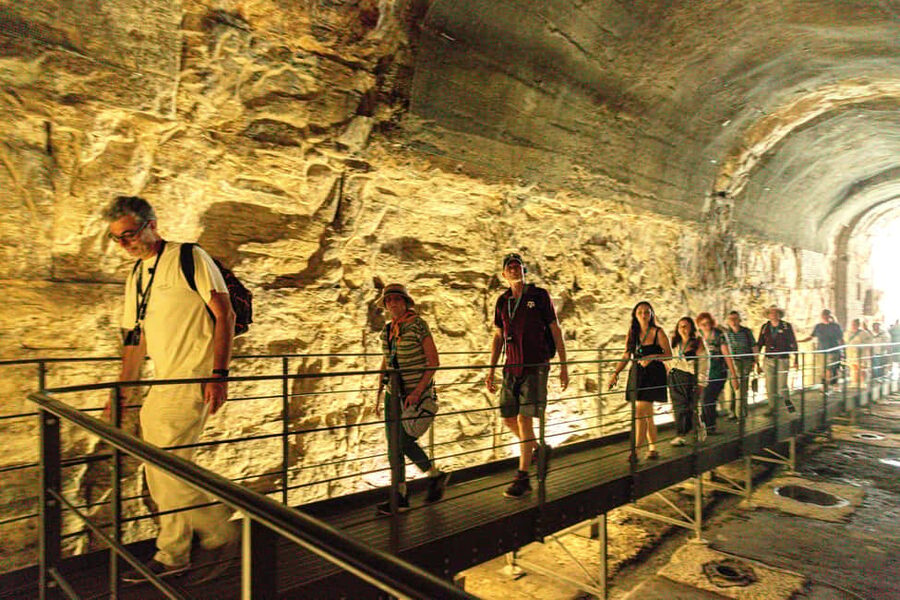 Rome: Colosseum Underground Experience, with Roman Forum - The pace, duration, and comfort strategy for a 3-hour day