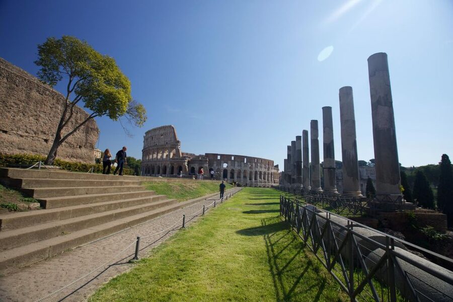 Rome: Colosseum Underground Small Group Guided Tour - Who This Tour Fits Best (and Who Might Skip It)