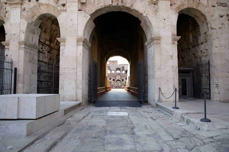 Rome: Colosseum VIP Top Floor Guided Tour - Price and value: what you’re paying for at $84