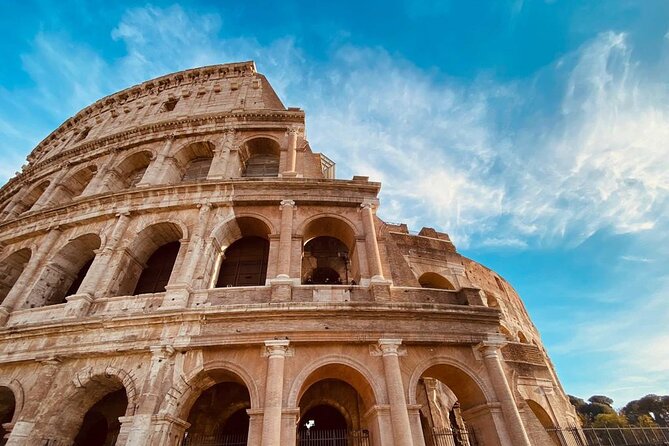 Rome: Colosseum with Arena, Roman Forum and Palatine Guided Tour - Price: Why $60-ish Can Make Sense Here