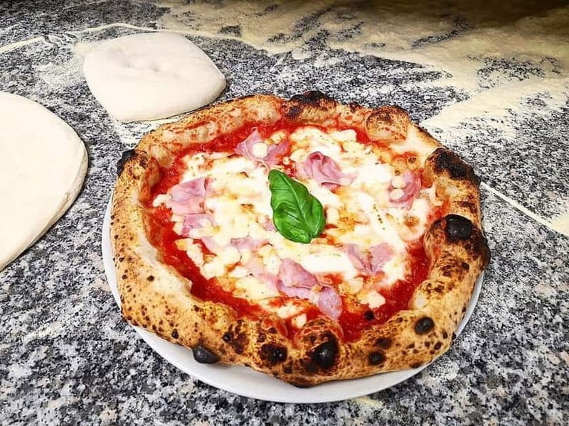 Rome: Combo Pizza and Pasta Cooking Class with Wine - Price and value: is $58 a smart spend?