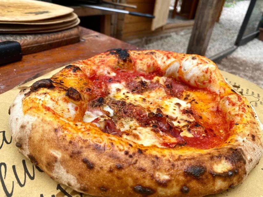 Rome: Combo Pizza and Pasta Cooking Class with Wine - Who should book this cooking class, and who should pass