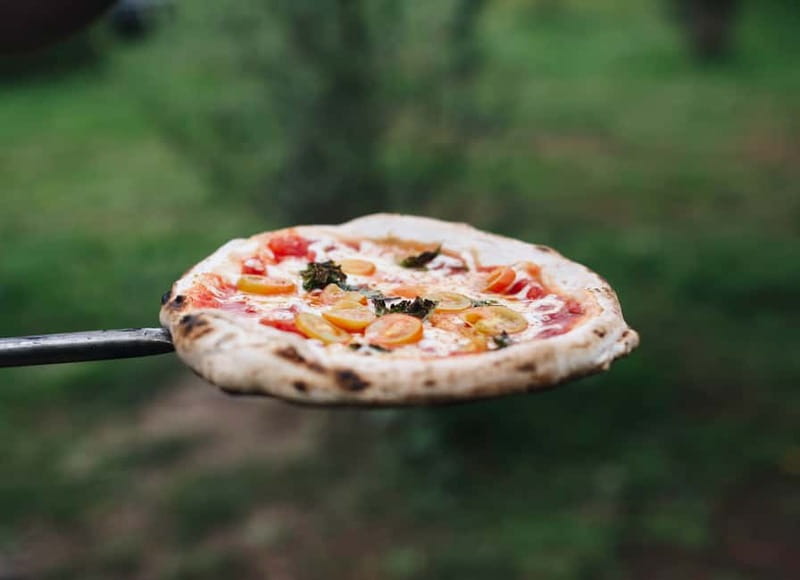 Rome: Combo Pizza and Pasta Cooking Class with Wine - Should you book this Rome pizza and pasta cooking class with wine?