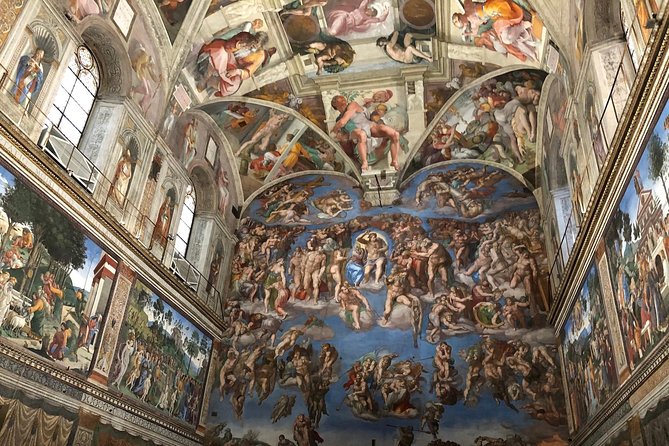 Rome: Complete Early Morning Vatican Tour | Small Group - What Makes This Tour Worth Your Time