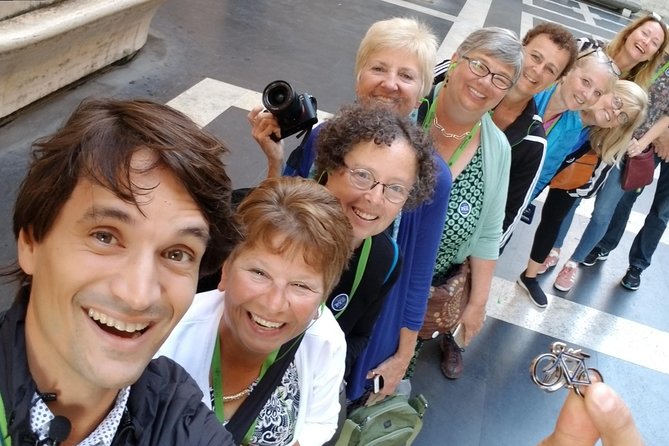 Rome: Complete Early Morning Vatican Tour | Small Group - Sistine Chapel: How to See It Without Breaking the Rules
