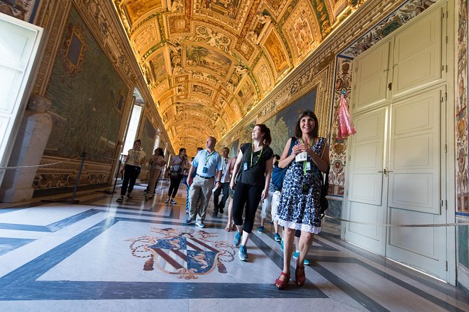 Rome: Complete Early Morning Vatican Tour | Small Group - Who This Tour Fits Best
