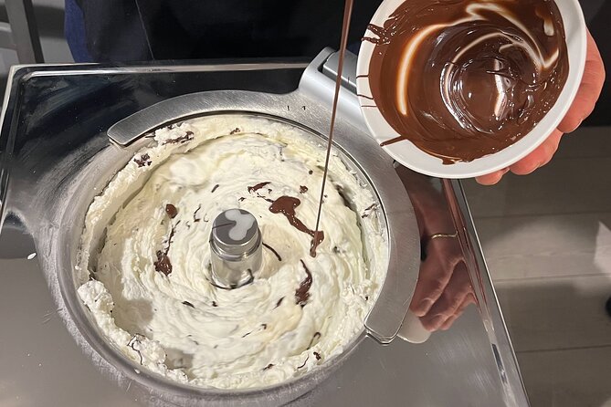 Rome Cooking Class: Gelato and Fettuccine Small Group Experience - Dietary needs: vegetarian, pescatarian, and request-based options