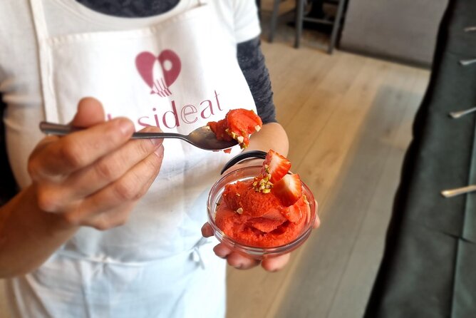 Rome Cooking Class: Gelato and Fettuccine Small Group Experience - What the small-group class is really like (and why max 14 matters)