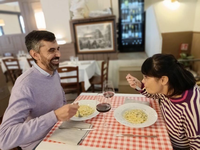 Rome Cooking Class: Handmade Tonnarelli Pasta & Tiramisu - Who This Class Suits (and Who Should Rethink It)