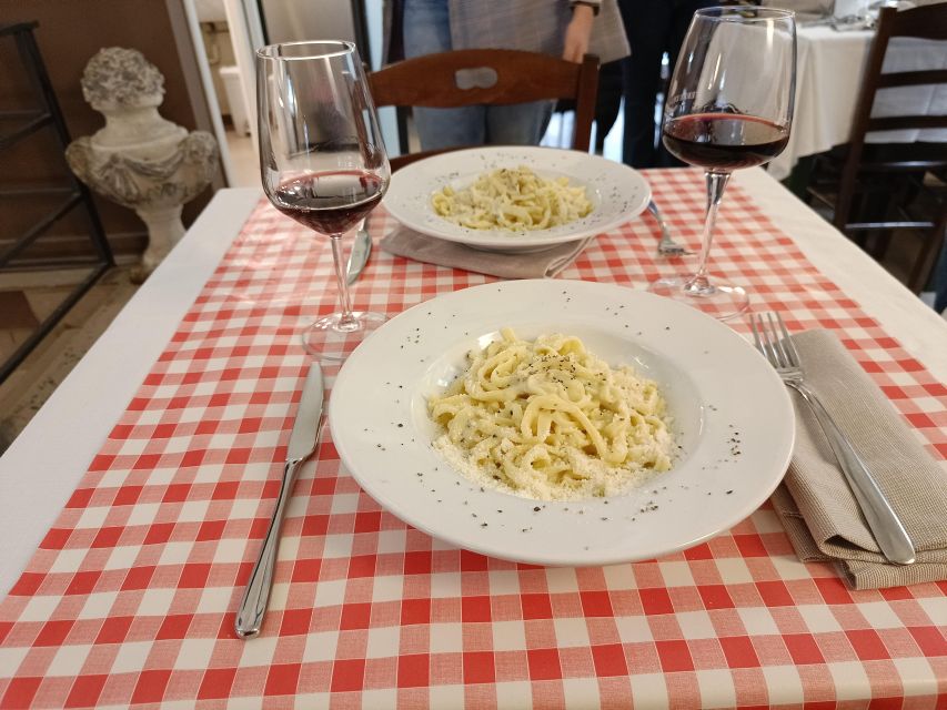 Rome Cooking Class: Handmade Tonnarelli Pasta & Tiramisu - Price and Value: Is $64 Worth It?
