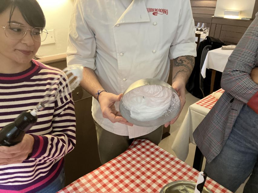 Rome Cooking Class: Handmade Tonnarelli Pasta & Tiramisu - Should You Book This Rome Cooking Class?