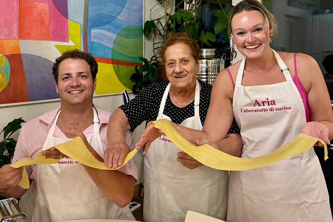 Rome : Cooking Class in a Real Roman Home in Trastevere - Tiramisu and the Dinner Moment That Makes It Stick