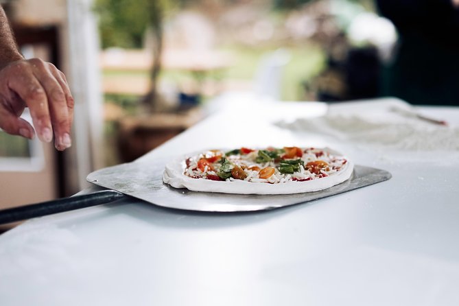Rome Cooking Class: Make Pizza and Pasta with Wine & Dessert - Key highlights worth your attention
