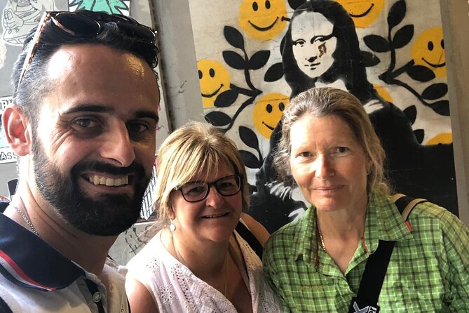 Rome : Custom Walking Tour With A Guide (Private Tour) - Private Means Your Guide Can Actually Follow Your Priorities