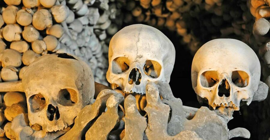 Rome: Dark Past Walking Tour with Capuchin Crypt Ticket - Key Things You’ll Get From This Rome Dark Past Tour