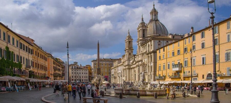 Rome: Dark Past Walking Tour with Capuchin Crypt Ticket - Price and Timing: Does $76 Feel Fair?