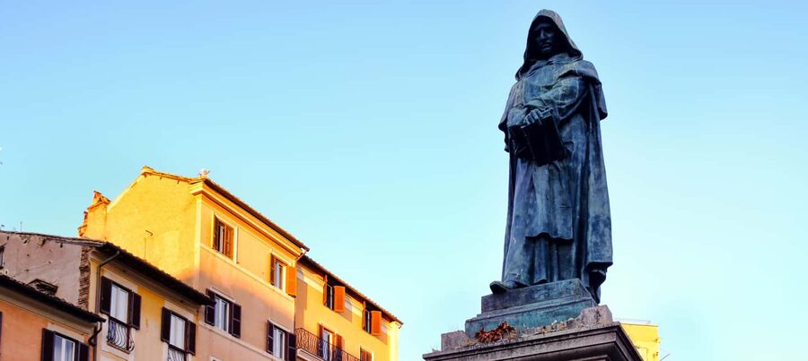 Rome: Dark Past Walking Tour with Capuchin Crypt Ticket - Piazza Navona’s Baroque Square and the Palaces With Stories