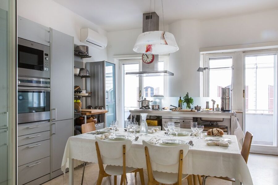 Rome: Dining Experience at a Local's Home - Practical tips to get the most out of your host and the kitchen demo