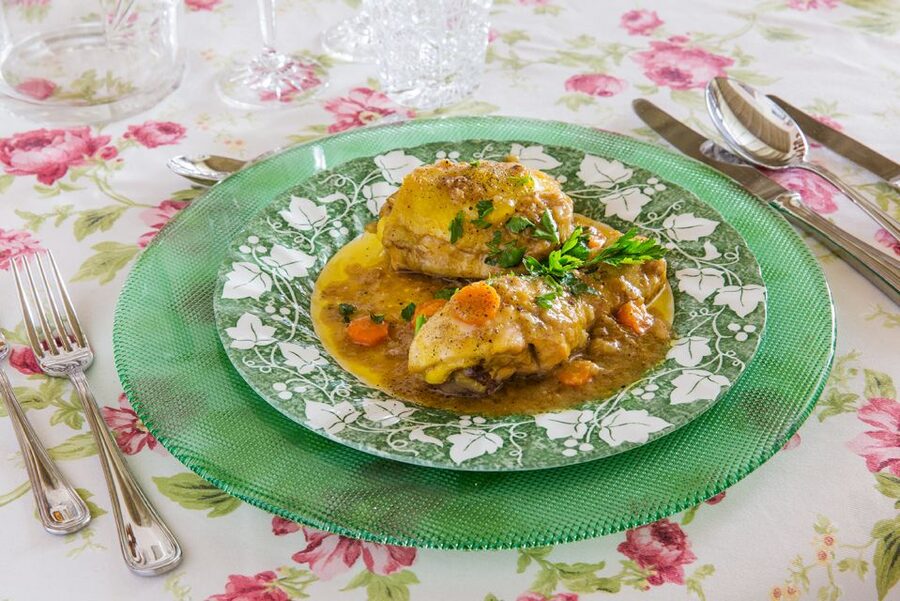 Rome: Dining Experience at a Local's Home - Where you meet and how to avoid an arrival headache
