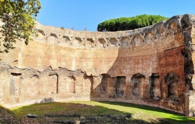 Domus Aurea Guided Group Tour