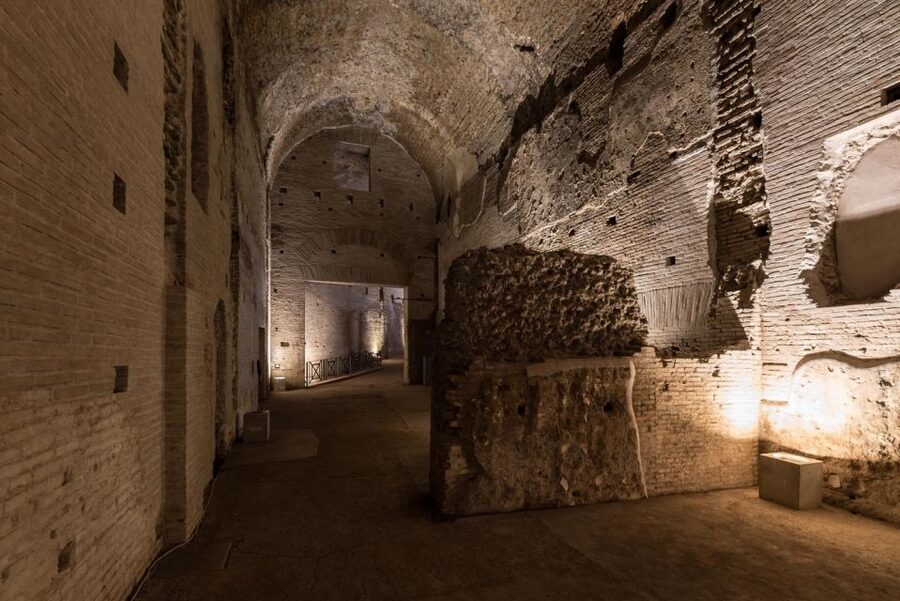 Rome: Domus Aurea Guided Group Tour - Guide quality is a real part of the value