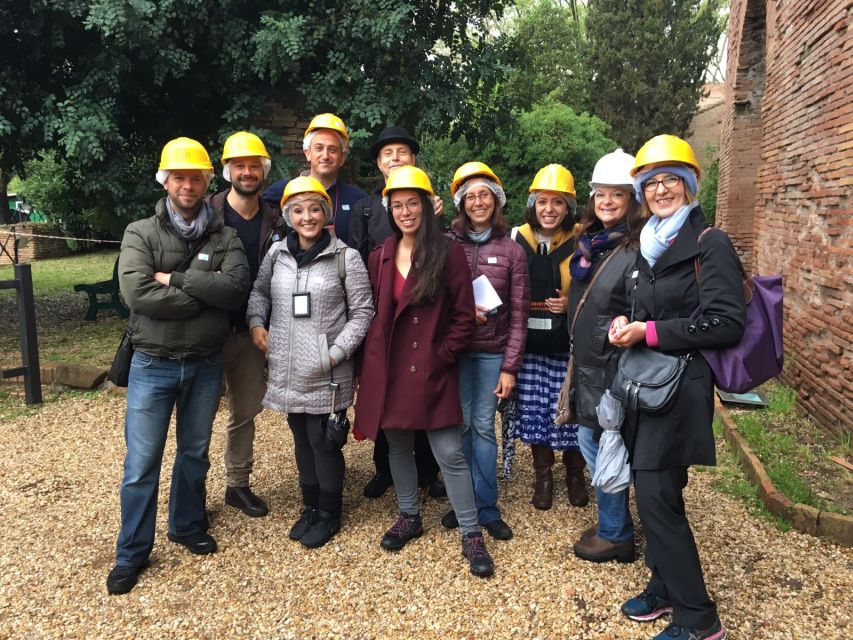 Rome: Domus Aurea Guided Group Tour - Should you book? My practical take