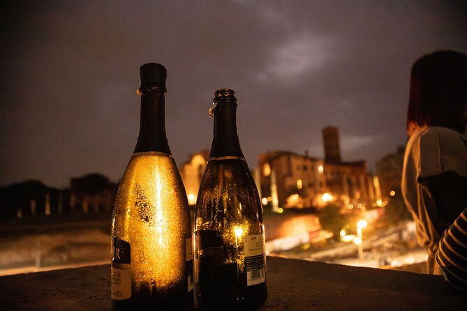 Rome: Drunken History Rome - Love Stories, Drinks & Pizza - Who Should Book Drunken History Rome