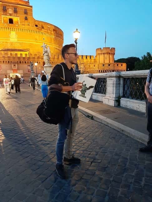 Rome: E-Bike Sunset Tour with Pizza Option - Trevi Fountain and Piazza di Spagna: Romance With a Brake Check