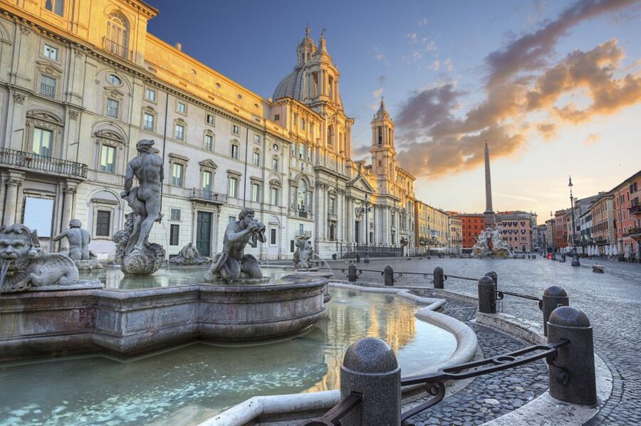 Rome E-Bike Tour – Small Group, Safe Route & Local Guide - Quick Take: What You Get in This 3-Hour Rome E-Bike Ride